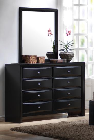DRESSER
