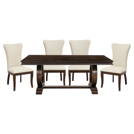 ORATORIO COLLECTION 5 PC DINING SET