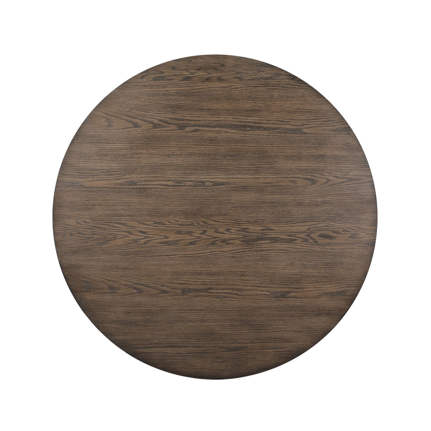 TEMPA COLLECTION 5PC DINING SET BROWN