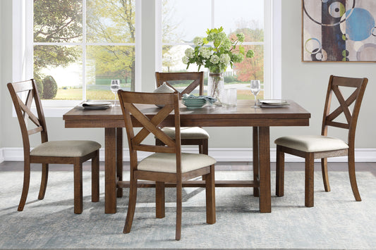 BONNER COLLECTION 5 PC DINING SET