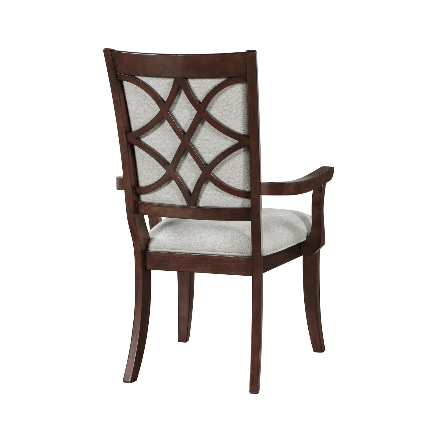 CLAYMONT COLLECTION 7PC DINING SET