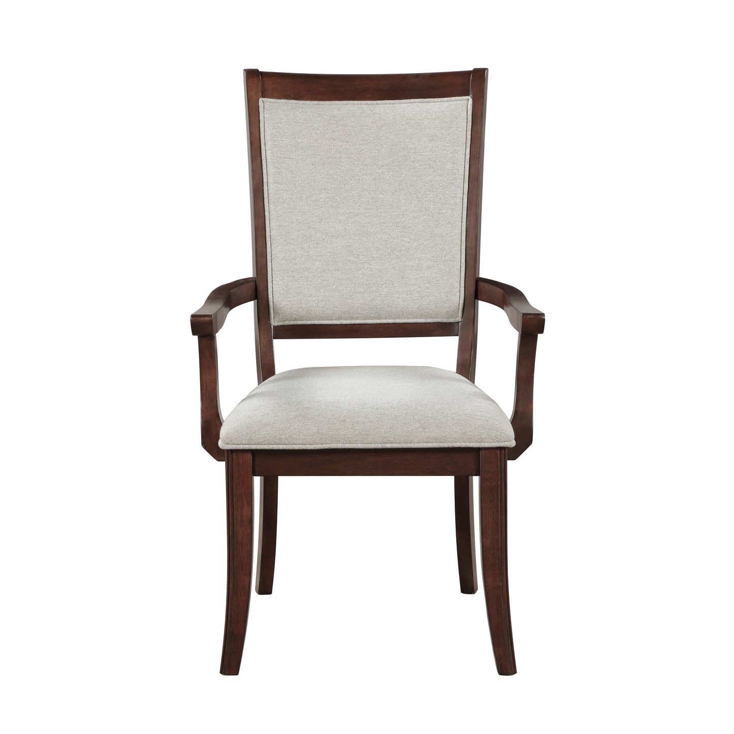 CLAYMONT COLLECTION 7PC DINING SET