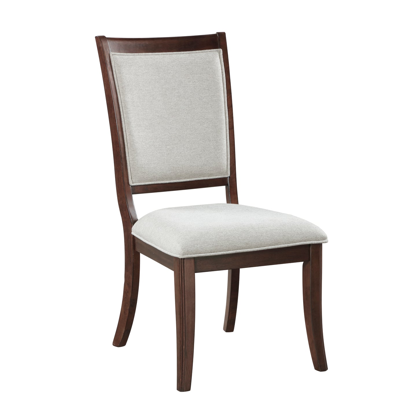 CLAYMONT COLLECTION 7PC DINING SET