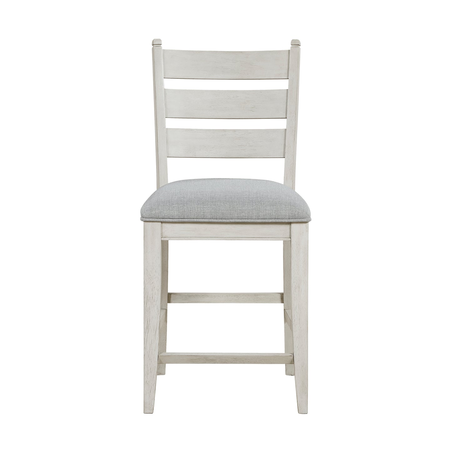 WYATT COLLECTION 7PC COUNTER HEIGHT DINING SET