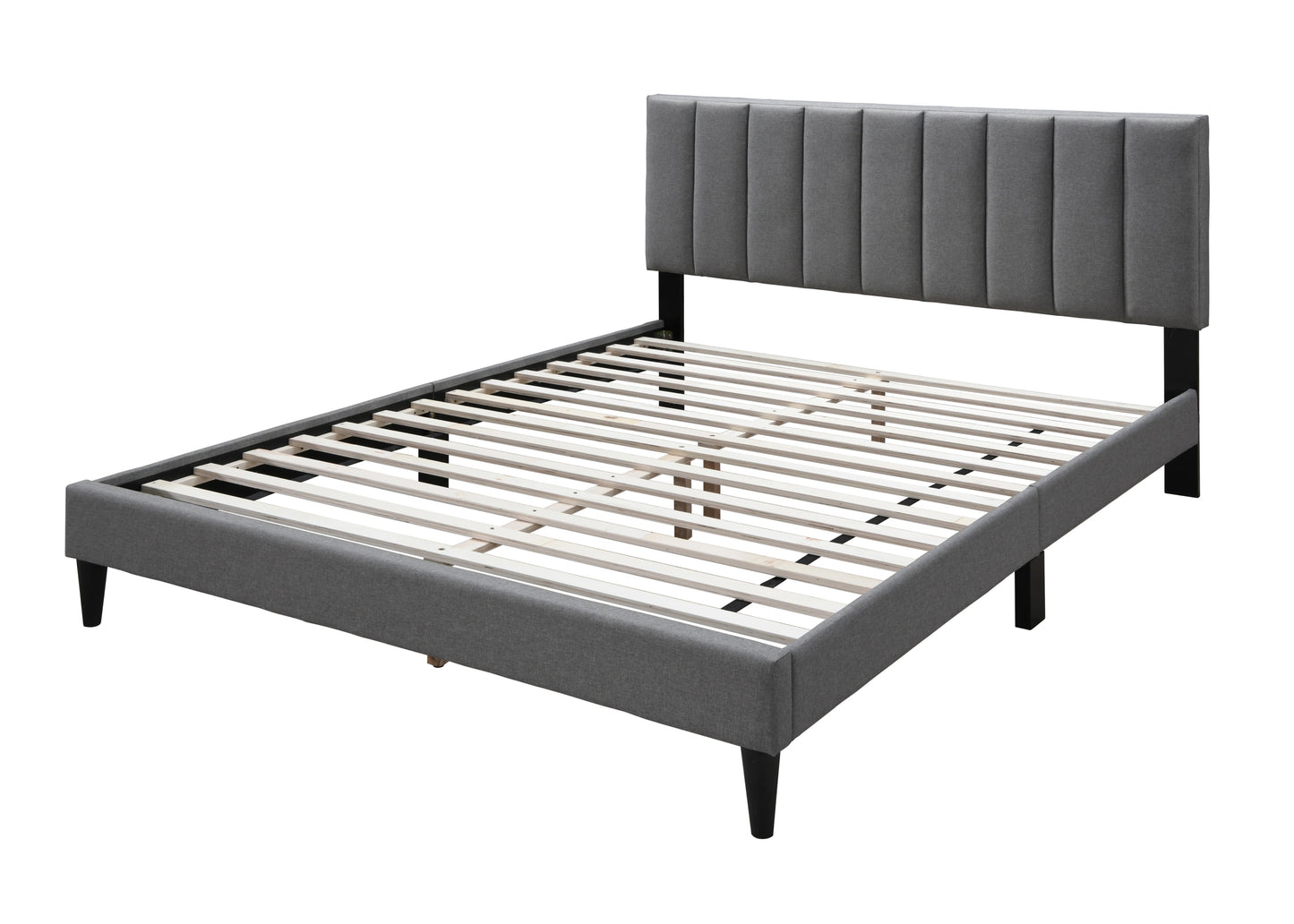 UPTOWN QUEEN PLATFORM BED FRAME