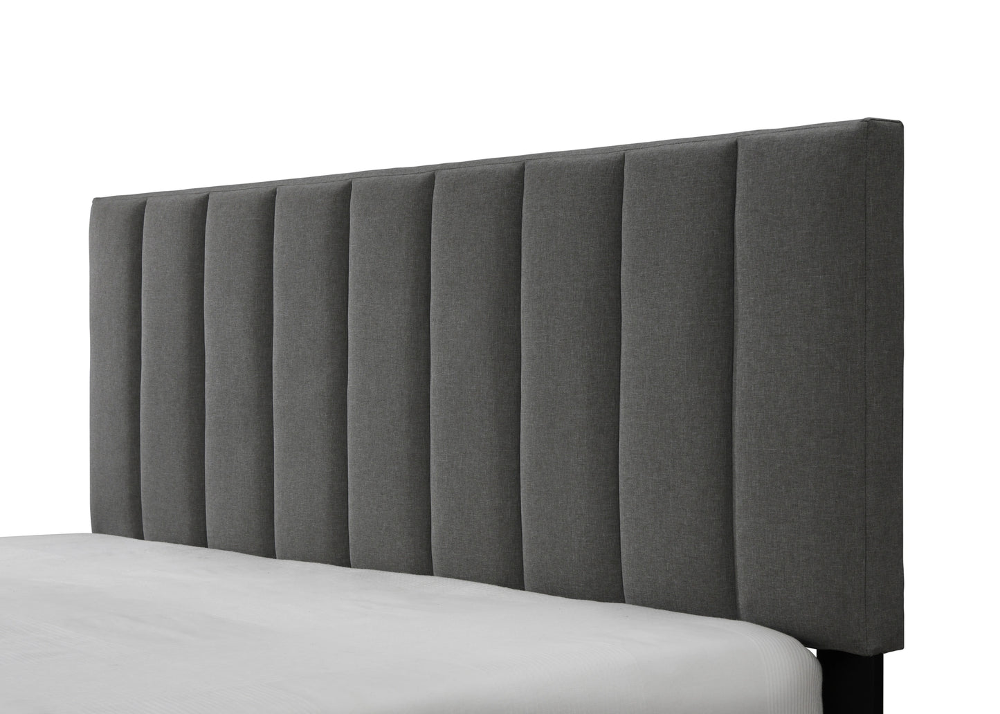 UPTOWN QUEEN PLATFORM BED FRAME